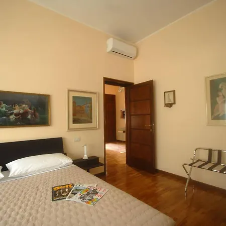 Monterosa Couette-café
