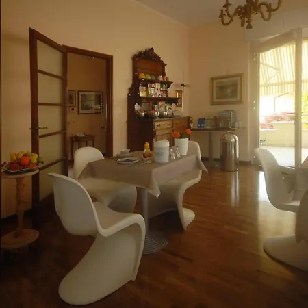Monterosa Couette-café *